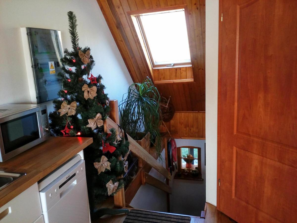Apartamencik Na Slonecznej Piechowice  Ngoại thất bức ảnh