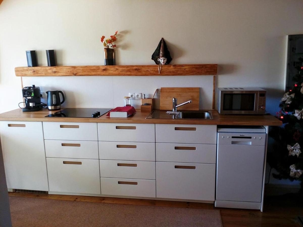 Apartamencik Na Slonecznej Piechowice  Ngoại thất bức ảnh