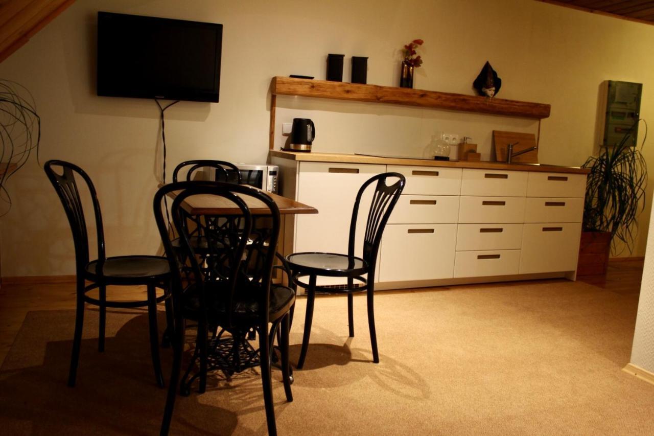 Apartamencik Na Slonecznej Piechowice  Ngoại thất bức ảnh
