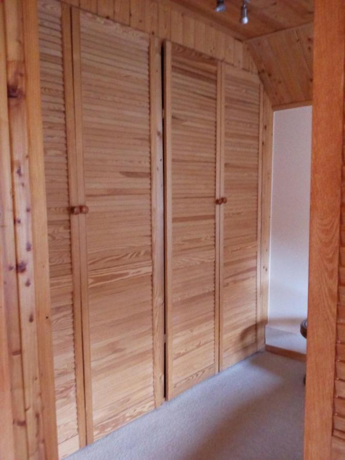 Apartamencik Na Slonecznej Piechowice  Ngoại thất bức ảnh