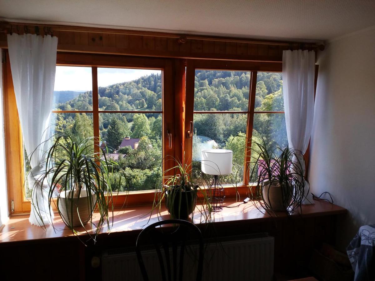 Apartamencik Na Slonecznej Piechowice  Ngoại thất bức ảnh